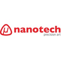 NANOTECH KESİCİ TAKIM MAKİNA SAN VE TİC LTD ŞTİ Logo