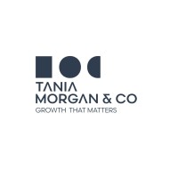 Tania Morgan & Co Logo