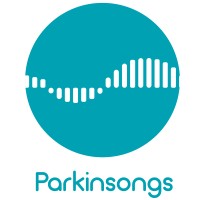 Parkinsongs Logo
