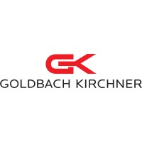 Goldbach Kirchner raumconcepte GmbH Logo