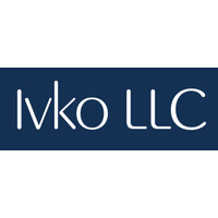 Ivko LLC Logo