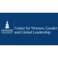 Howard University Center for Women, Gender and Global Leadership Logo