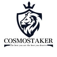 CosmostakeR Logo