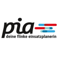 pia IT Solutions GmbH Logo
