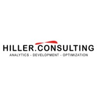 Hiller Consulting Logo