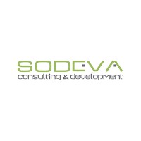Sodeva Consulting & Development Logo