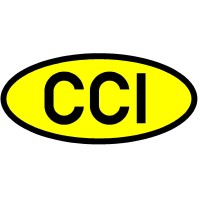 CCI CENTRO CONTROLE E INSPEÇÃO LTDA Logo