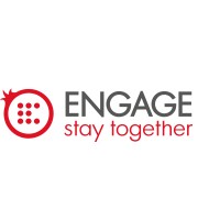 Engage SpA Logo