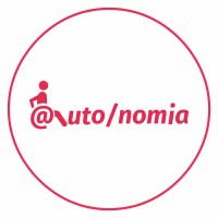 Autonomia Logo
