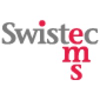 Swistec EMS GmbH Logo