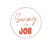 Swing ton job Logo