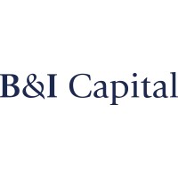 B&I Capital Logo
