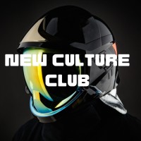 New Culture Club So. Logo