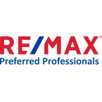 RE/MAX Preferred Professionals Logo