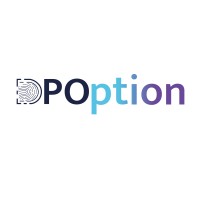 DPOption Logo