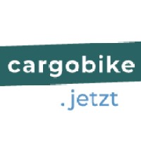 cargobike.jetzt Logo