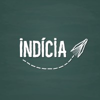 Indícia, n.o. Logo