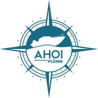AHOI PLÜNN Logo