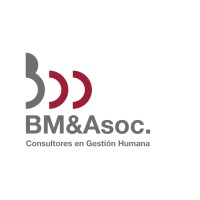 BM&Asoc. Logo