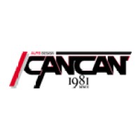 Cancan Oto Logo