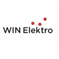 WIN Elektro AG Logo