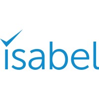 Isabel Healthcare Logo