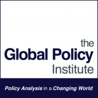 Global Policy Institute (GPI) Logo