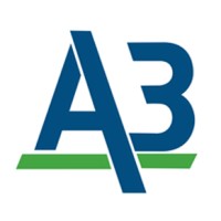 A3 Company Inc. Logo