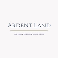 Ardent Land - Poster Site Acquisition Logo