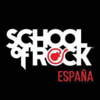 School of Rock España Logo