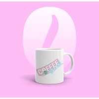 Coffee Break Logo