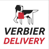 VerbierDelivery SA Logo