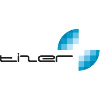 Tizer International Logo