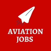 Aviation Jobs @ AeroNefs Logo