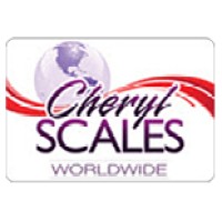 Cheryl Scales Innovation Group Logo