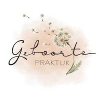 De Geboortepraktijk Logo