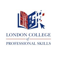London College of Professional Skills Logo