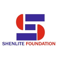 SHENLITE FOUNDATION Logo
