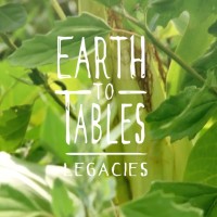 Earth to Tables Legacies Logo