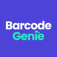 BarcodeGenie Logo