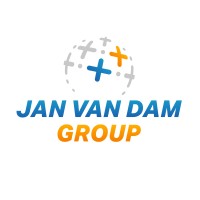 Jan van Dam Group Logo