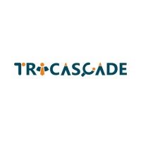 Tricascade Tech Logo