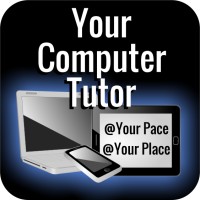 Your Computer Tutor Logo