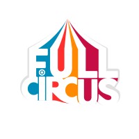 Full Circus Logo
