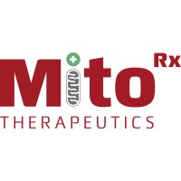 MitoRx Therapeutics Logo