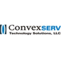 ConvexSERV Technology Solutions, LLC Logo
