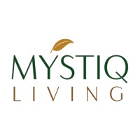 Mystiq Living Logo