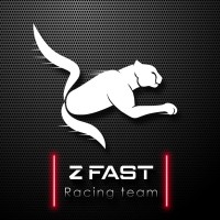 Z Fast Racing Team Logo