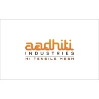AADHITI INDUSTRIES Logo