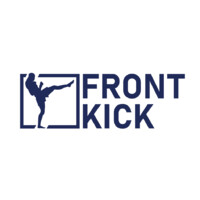 Frontkick Logo